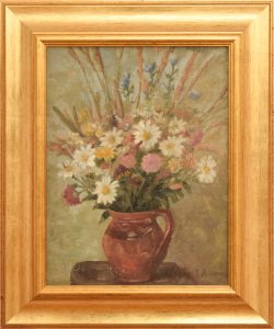 Ion Andreescu – Vas cu Flori