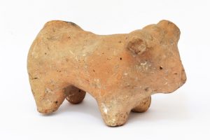 Statuetă zoomorfă, Epoca neolitică