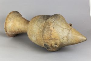 Vas de cult, Epoca bronzului, Cultura Monteoru
