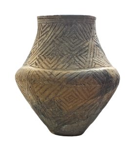 Vas din ceramică, Epoca neo-eneolitică
